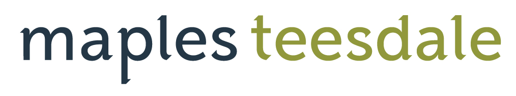 Maples Teesdale LLP logo